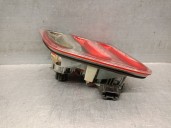 Recambio de piloto trasero porton derecho para mercedes-benz clase e (w210) berlina diesel 300 turbodiesel (210.025) referencia 