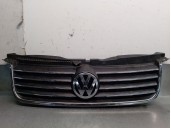 Recambio de rejilla delantera para volkswagen passat berlina (3b3) 1.9 tdi referencia OEM IAM 3B0853651L 3B0853651L 