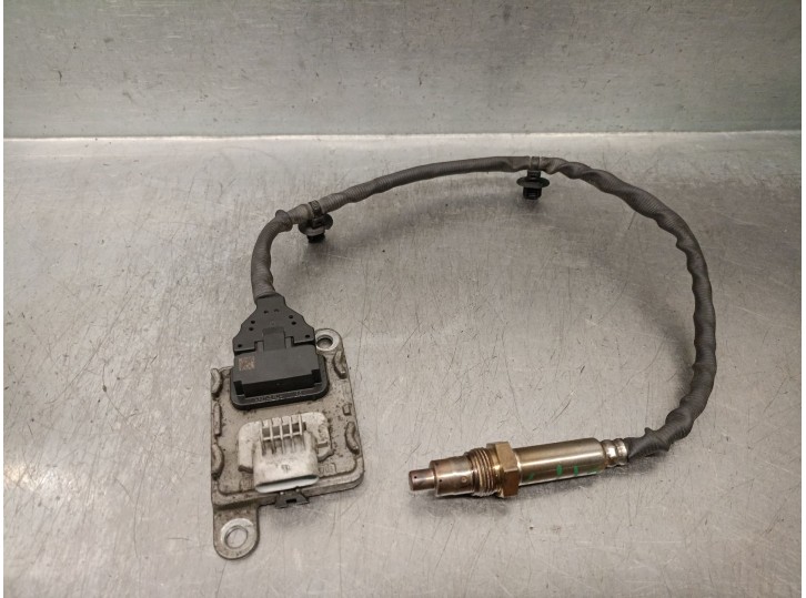 Replacement lambda sensor for Renault Captur II (hf_) Blue dCi 95 (hfaf) OEM IAM reference 227906850R 227906850R A2C16634900