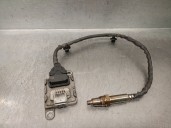 Replacement lambda sensor for Renault Captur II (hf_) Blue dCi 95 (hfaf) OEM IAM reference 227906850R 227906850R A2C16634900