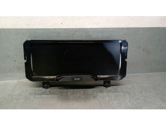 Recambio de cuadro instrumentos para citroën c5 aircross (ac_, aj_, ar_, a4_) 1.2 puretech 130 (arhnsj) referencia OEM IAM 98262