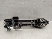 Recambio de maneta exterior delantera derecha para nissan juke (f16_) 1.0 referencia OEM IAM 806106CA0A 806106CA0A 