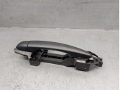 Recambio de maneta exterior delantera derecha para nissan juke (f16_) 1.0 referencia OEM IAM 806106CA0A 806106CA0A 