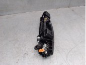 Recambio de maneta exterior delantera izquierda para nissan juke (f16_) 1.0 referencia OEM IAM 806116CA0A 806116CA0A 