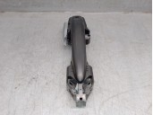 Recambio de maneta exterior delantera izquierda para nissan juke (f16_) 1.0 referencia OEM IAM 806116CA0A 806116CA0A 