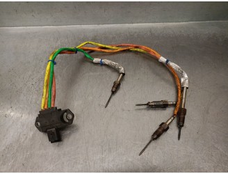 Recambio de sensor para renault captur ii (hf_) blue dci 95 (hfaf) referencia OEM IAM 228580138R  