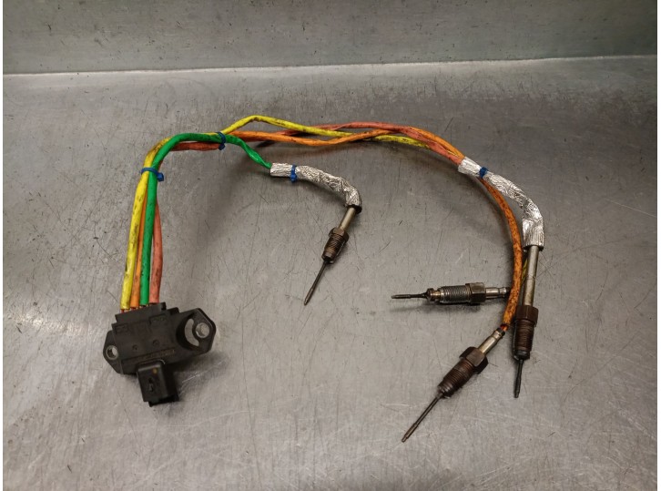 Recambio de sensor para renault captur ii (hf_) blue dci 95 (hfaf) referencia OEM IAM 228580138R  