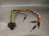 Recambio de sensor para renault captur ii (hf_) blue dci 95 (hfaf) referencia OEM IAM 228580138R  