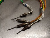 Recambio de sensor para renault captur ii (hf_) blue dci 95 (hfaf) referencia OEM IAM 228580138R  