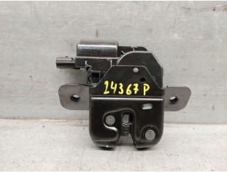 Recambio de cerradura maletero / porton para nissan juke (f16_) 1.0 referencia OEM IAM 846304010R 846304010R 