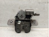 Recambio de cerradura maletero / porton para nissan juke (f16_) 1.0 referencia OEM IAM 846304010R 846304010R 