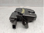 Recambio de cerradura maletero / porton para nissan juke (f16_) 1.0 referencia OEM IAM 846304010R 846304010R 