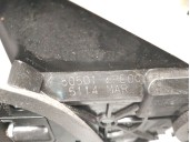 Recambio de cerradura puerta delantera izquierda para nissan juke (f16_) 1.0 referencia OEM IAM 805016PE0C 805016PE0C 