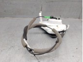 Recambio de cerradura puerta delantera izquierda para nissan juke (f16_) 1.0 referencia OEM IAM 805016PE0C 805016PE0C 