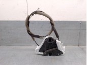 Recambio de cerradura puerta delantera izquierda para nissan juke (f16_) 1.0 referencia OEM IAM 805016PE0C 805016PE0C 