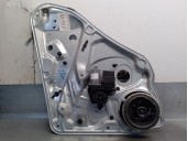 Recambio de elevalunas trasero derecho para volkswagen passat berlina (3b3) 1.9 tdi referencia OEM IAM 3B5839756C 3B5839462A 