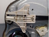 Recambio de elevalunas trasero derecho para volkswagen passat berlina (3b3) 1.9 tdi referencia OEM IAM 3B5839756C 3B5839462A 