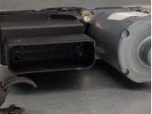 Recambio de elevalunas trasero derecho para volkswagen passat berlina (3b3) 1.9 tdi referencia OEM IAM 3B5839756C 3B5839462A 