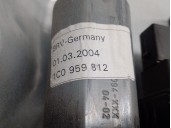 Recambio de elevalunas trasero derecho para volkswagen passat berlina (3b3) 1.9 tdi referencia OEM IAM 3B5839756C 3B5839462A 