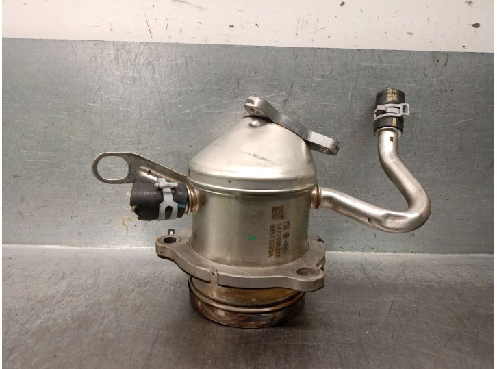 Recambio de enfriador egr para renault captur ii (hf_) blue dci 95 (hfaf) referencia OEM IAM 147359823R 147359823R 