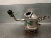 Recambio de enfriador egr para renault captur ii (hf_) blue dci 95 (hfaf) referencia OEM IAM 147359823R 147359823R 