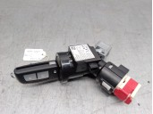 Recambio de conmutador de arranque para nissan juke (f16_) 1.0 referencia OEM IAM 487002941R 