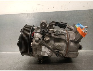 Recambio de compresor aire acondicionado para renault captur ii (hf_) blue dci 95 (hfaf) referencia OEM IAM 926009126R 926009126