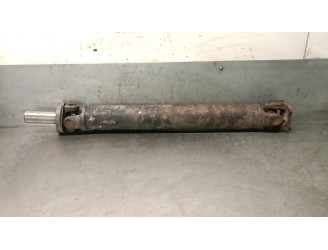 Recambio de transmision central para mitsubishi montero (l040) 2.5 turbodiesel referencia OEM IAM MB154224 MB154224 