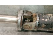 Recambio de transmision central para mitsubishi montero (l040) 2.5 turbodiesel referencia OEM IAM MB154224 MB154224 