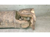 Recambio de transmision central para mitsubishi montero (l040) 2.5 turbodiesel referencia OEM IAM MB154224 MB154224 