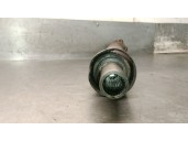 Recambio de transmision central para mitsubishi montero (l040) 2.5 turbodiesel referencia OEM IAM MB154224 MB154224 