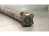 Recambio de transmision central para mitsubishi montero (l040) 2.5 turbodiesel referencia OEM IAM MB154224 MB154224 