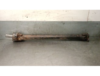 Recambio de transmision central para mitsubishi montero (l040) 2.5 turbodiesel referencia OEM IAM MB505724 MB505724 