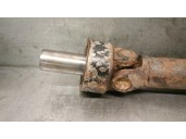 Recambio de transmision central para mitsubishi montero (l040) 2.5 turbodiesel referencia OEM IAM MB505724 MB505724 