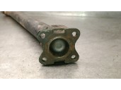 Recambio de transmision central para mitsubishi montero (l040) 2.5 turbodiesel referencia OEM IAM MB505724 MB505724 