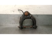 Recambio de brazo suspension superior delantero izquierdo para mitsubishi montero (l040) 2.5 turbodiesel referencia OEM IAM MB24