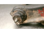 Recambio de brazo suspension superior delantero izquierdo para mitsubishi montero (l040) 2.5 turbodiesel referencia OEM IAM MB24