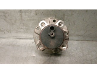 Recambio de mangueta trasera derecha para renault captur ii (hf_) blue dci 95 (hfaf) referencia OEM IAM K9KU8  