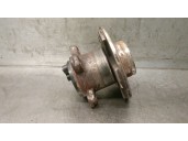 Recambio de mangueta trasera derecha para renault captur ii (hf_) blue dci 95 (hfaf) referencia OEM IAM K9KU8 