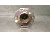 Recambio de mangueta trasera derecha para renault captur ii (hf_) blue dci 95 (hfaf) referencia OEM IAM K9KU8  