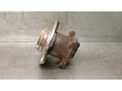 Recambio de mangueta trasera derecha para renault captur ii (hf_) blue dci 95 (hfaf) referencia OEM IAM K9KU8 