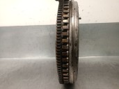 Recambio de volante motor para renault captur ii (hf_) blue dci 95 (hfaf) referencia OEM IAM 123107790R 123005771R 