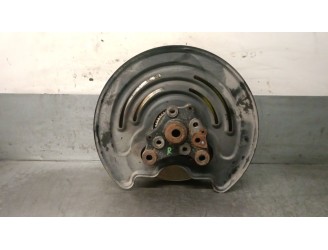 Recambio de mangueta trasera derecha para alfa romeo 147 (190) 2.0 16v cat referencia OEM IAM 60682638 60682638 