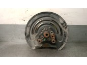 Recambio de mangueta trasera derecha para alfa romeo 147 (190) 2.0 16v cat referencia OEM IAM 60682638 60682638 