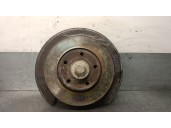 Recambio de mangueta trasera derecha para alfa romeo 147 (190) 2.0 16v cat referencia OEM IAM 60682638 60682638 