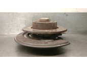 Recambio de mangueta trasera derecha para alfa romeo 147 (190) 2.0 16v cat referencia OEM IAM 60682638 60682638 