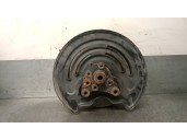 Recambio de mangueta trasera izquierda para alfa romeo 147 (190) 2.0 16v cat referencia OEM IAM 60682637 60682637 