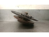 Recambio de mangueta trasera izquierda para alfa romeo 147 (190) 2.0 16v cat referencia OEM IAM 60682637 60682637 