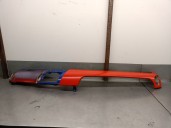 Recambio de aletin delantero derecho para nissan atleon 120 3.0 referencia OEM IAM 612629X000 612609X025 