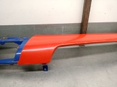 Recambio de aletin delantero derecho para nissan atleon 120 3.0 referencia OEM IAM 612629X000 612609X025 